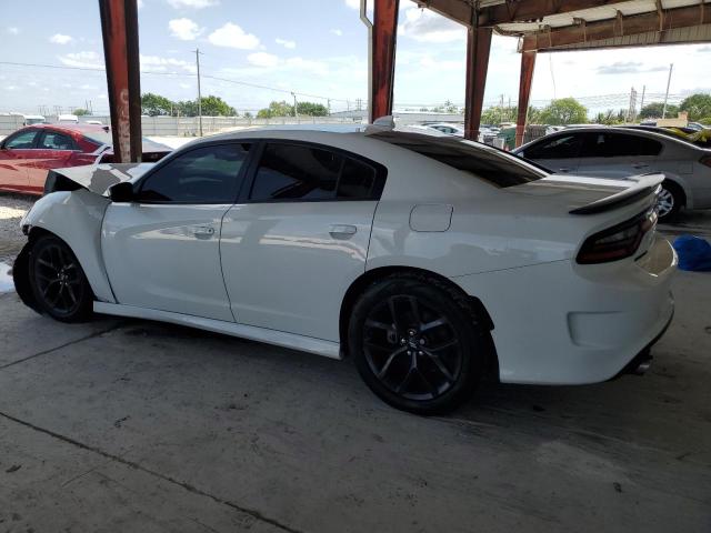 Vin: 2c3cdxct7mh622116, lot: 51786995, dodge charger r/t 20212
