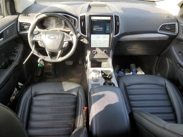 2021 FORD EDGE SEL - 2FMPK4J90MBA38650