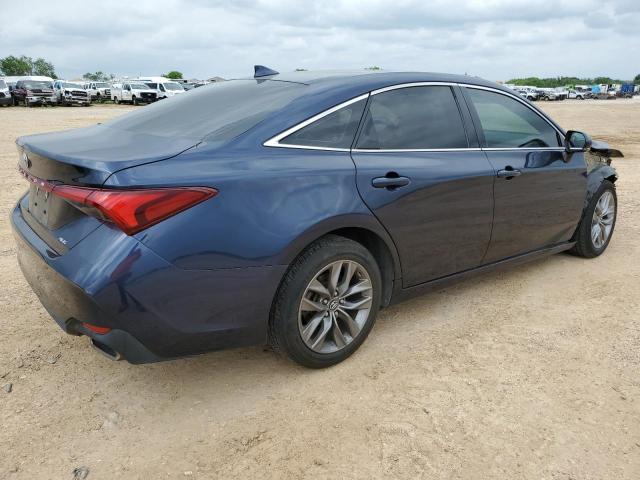 Vin: 4t1bz1fb1ku030015, lot: 52194145, toyota avalon xle 20193