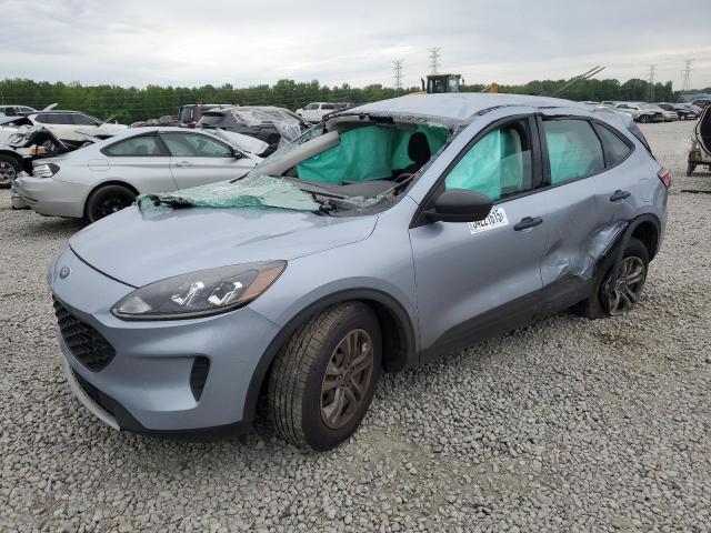 Vin: 1fmcu0f67nua59975, lot: 54221615, ford escape s 2022 img_1
