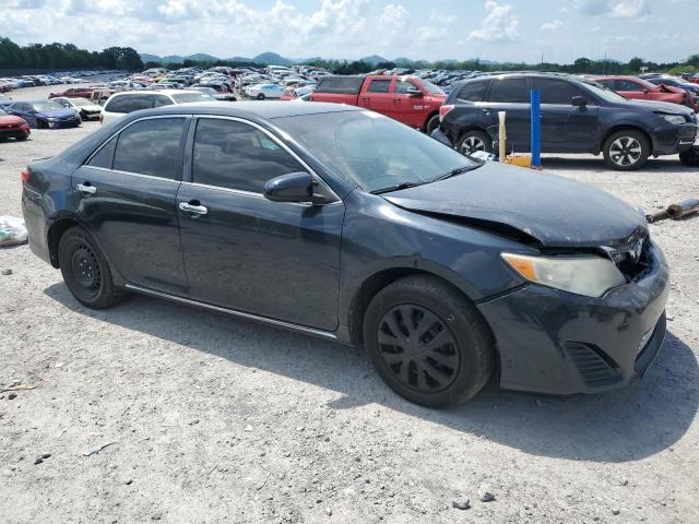 Vin: 4t1bf1fkxeu306687, lot: 55024825, toyota camry l 20144