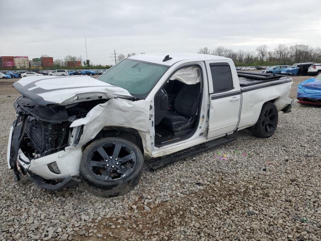 2017 CHEVROLET 1500 - 1GCVKREC7HZ161203