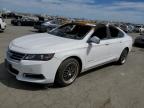 2015 CHEVROLET IMPALA LT - 2G1125S34F9250092