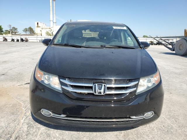 2016 HONDA ODYSSEY TO - 5FNRL5H94GB027972