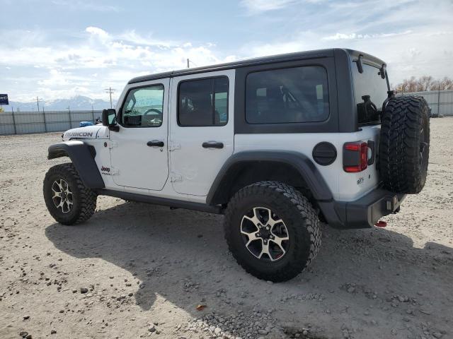 Vin: 1c4hjxfgxlw270562, lot: 54729555, jeep wrangler rubicon 20202