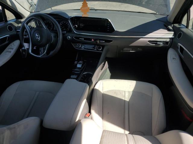 2023 HYUNDAI SONATA SEL KMHL64JAXPA313972