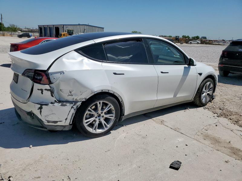 Vin: 7saygdee1pa155629, lot: 52234735, tesla model y 20233