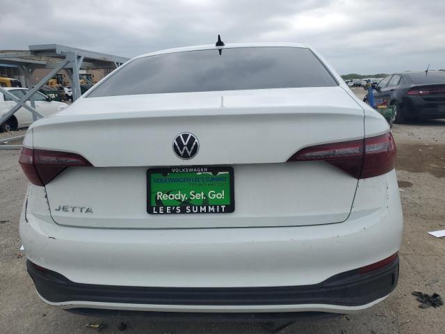2024 VOLKSWAGEN JETTA SPOR 3VWBM7BU6RM084161