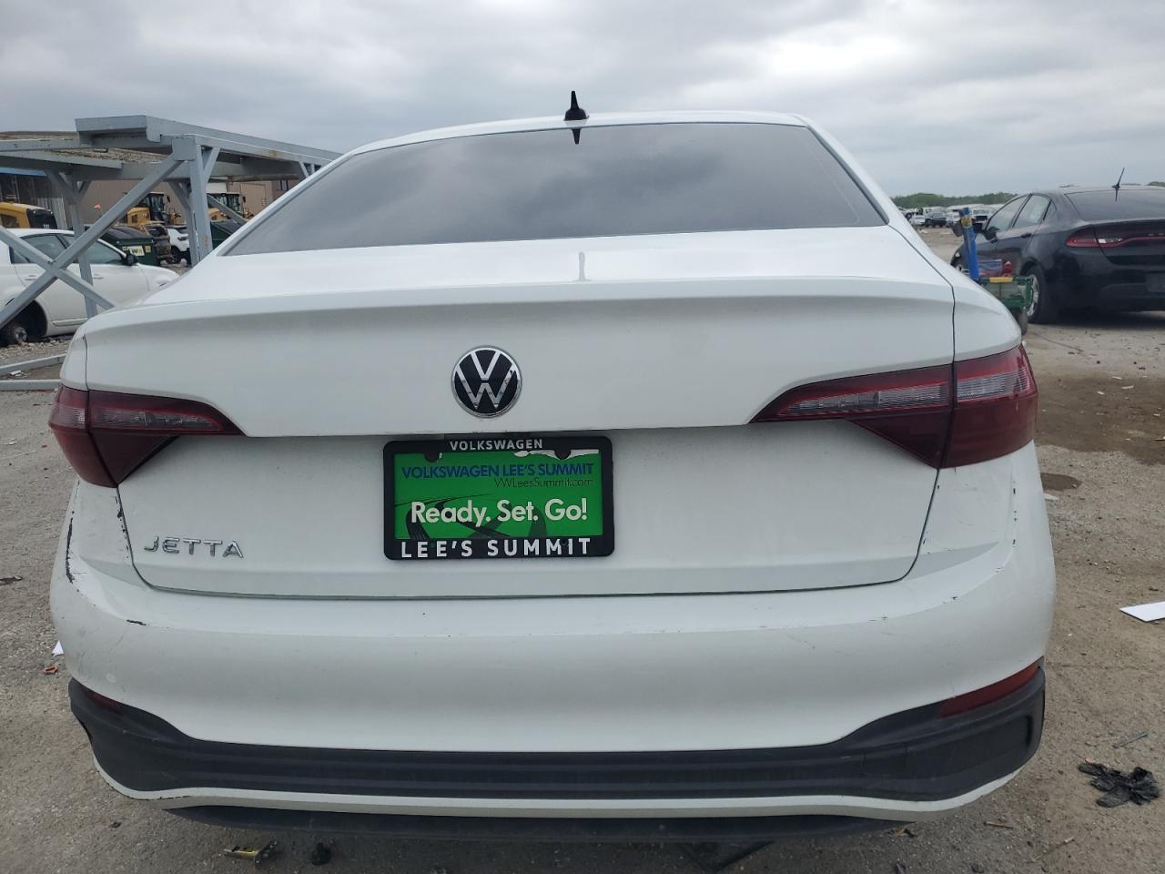 VOLKSWAGEN JETTA SPORT