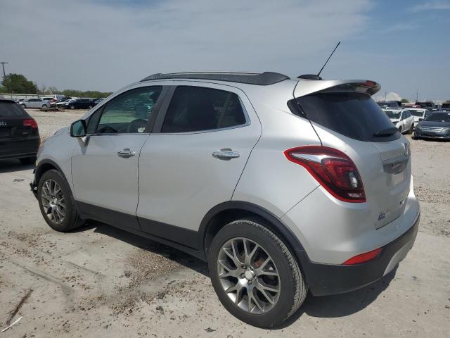 2018 BUICK ENCORE SPO - KL4CJ1SB7JB533316