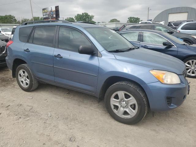 Vin: 2t3zf4dv3aw033848, lot: 54786275, toyota rav4 20104