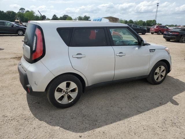 2016 KIA SOUL - KNDJN2A20G7868549