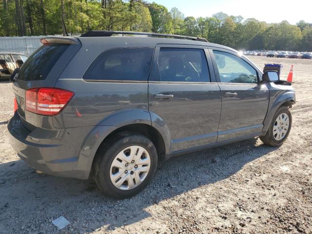 Vin: 3c4pdcab9kt866340, lot: 53261525, dodge journey se 20193