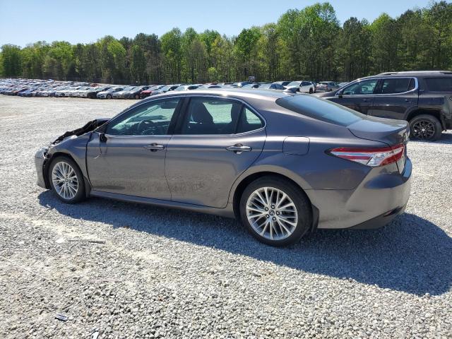 Vin: 4t1b11hk4ku725979, lot: 53037275, toyota camry l 20192