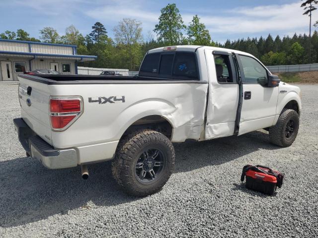 Vin: 1ftex1e80afb13709, lot: 53610845, ford f-150 super cab 20103
