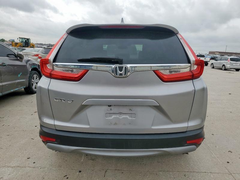 2017 HONDA CR-V EX - 7FARW1H57HE019867