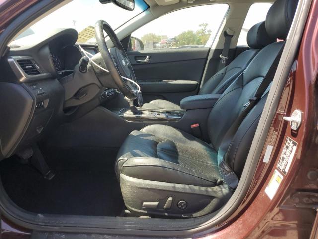 2017 KIA OPTIMA EX - 5XXGU4L3XHG151678