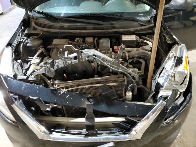 2015 NISSAN VERSA S - 3N1CN7AP1FL949963