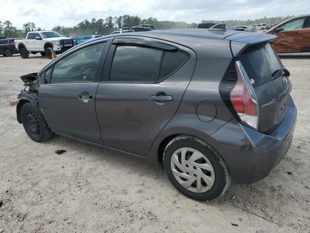 Vin: jtdkdtb34f1581432, lot: 54947155, toyota prius 20152