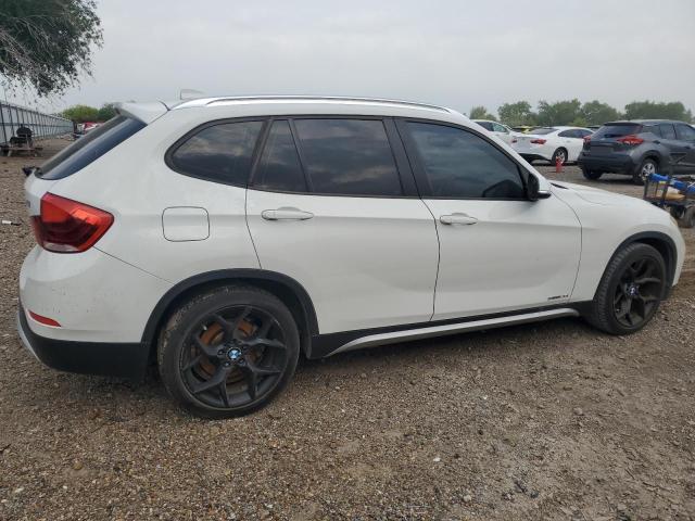 Vin: wbavm1c55dvw41111, lot: 51843615, bmw x1 sdrive28i 20133