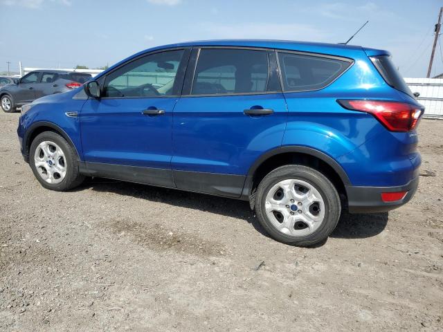 Vin: 1fmcu0f78kub00277, lot: 51641335, ford escape s 20192