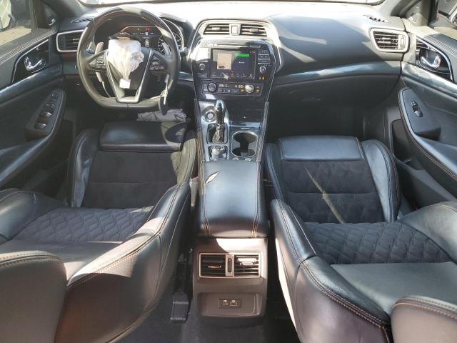 2020 NISSAN MAXIMA SR 1N4AA6EV5LC382107