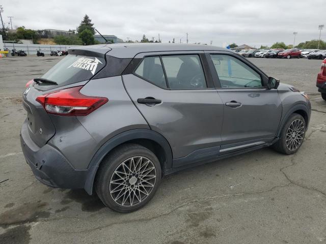 Vin: 3n1cp5bv4ll523594, lot: 54453555, nissan kicks s 20203
