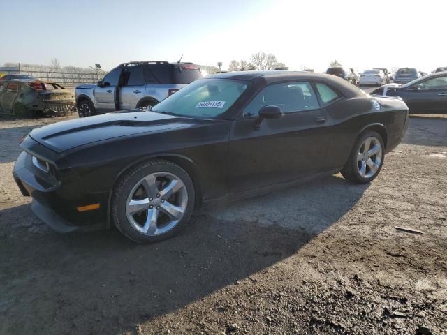 DODGE CHALLENGER SXT
