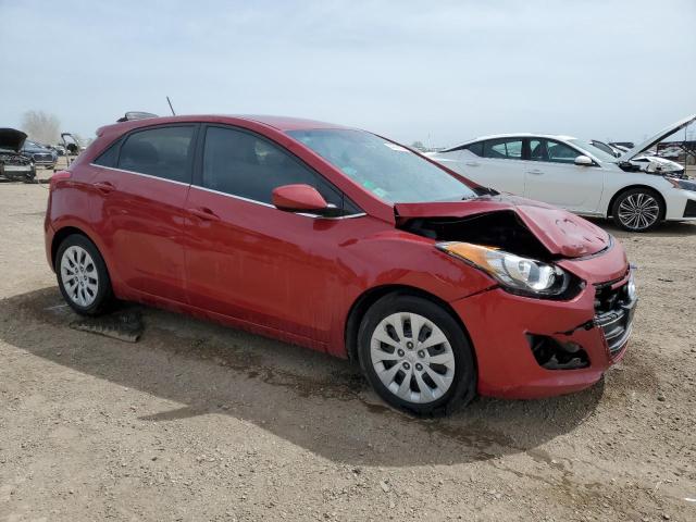 Vin: kmhd35lh6gu323751, lot: 54845685, hyundai elantra 20164