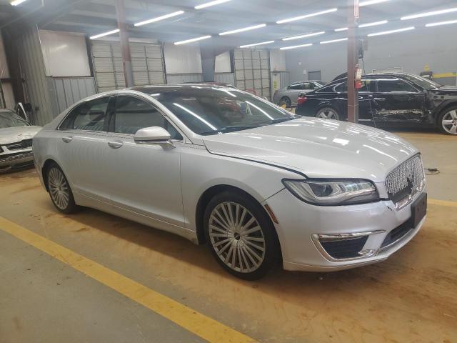 Vin: 3ln6l5e91hr618263, lot: 53931145, lincoln mkz reserve 20174