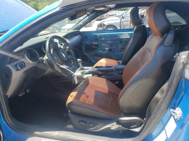 2020 FORD MUSTANG - 1FATP8UH7L5112928