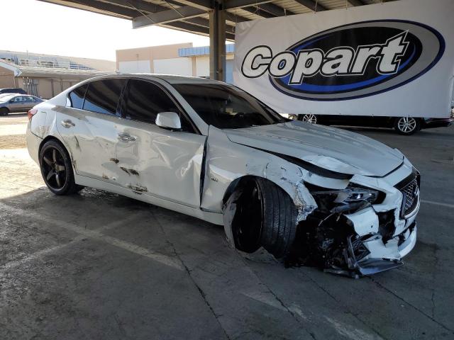 Vin: jn1ev7ap0lm202316, lot: 55100665, infiniti q50 pure 20204