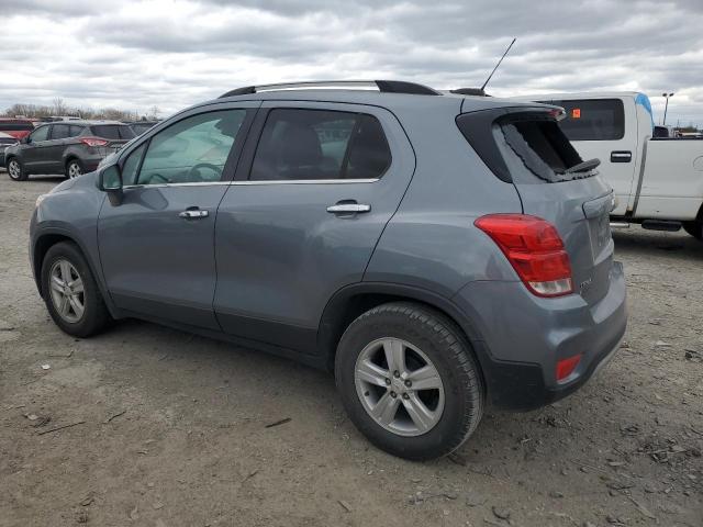 2019 CHEVROLET TRAX 1LT - KL7CJLSB2KB940038