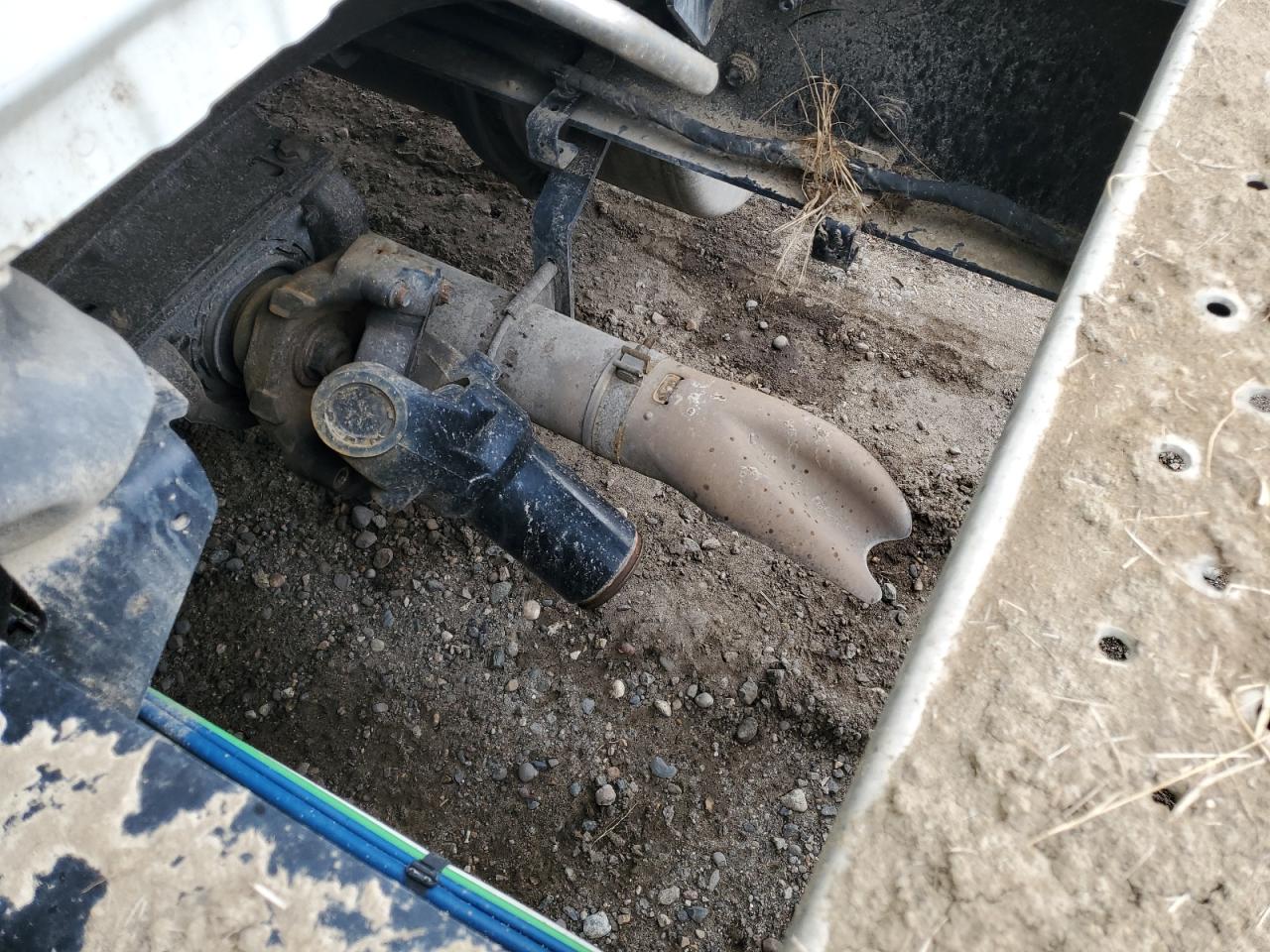 Lot #3212612310 2022 FREIGHTLINER CASCADIA 1