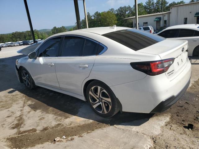 Vin: 4s3bwan61n3005367, lot: 53687575, subaru legacy limited 20222