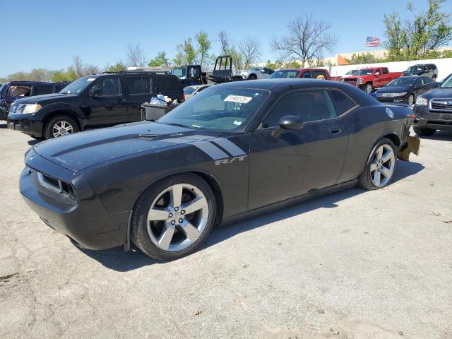 Vin: 2b3cj5dtxah135299, lot: 51900125, dodge challenger r/t 2010 img_1