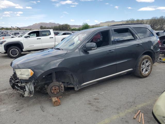 DODGE DURANGO CR
