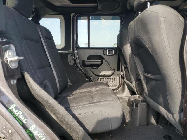 2021 JEEP WRANGLER U - 1C4HJXDG0MW521769