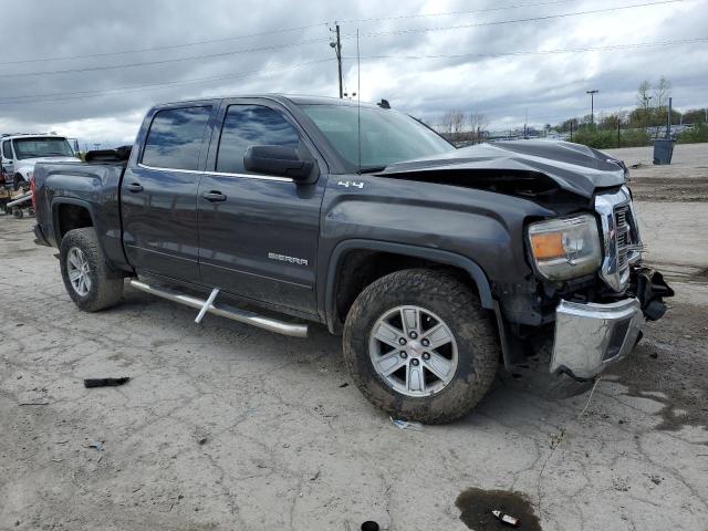 Vin: 3gtu2ueh9eg176565, lot: 53999735, gmc sierra k1500 sle 20144