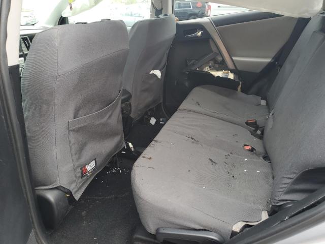 2017 TOYOTA RAV4 XLE - 2T3RFREV6HW633186