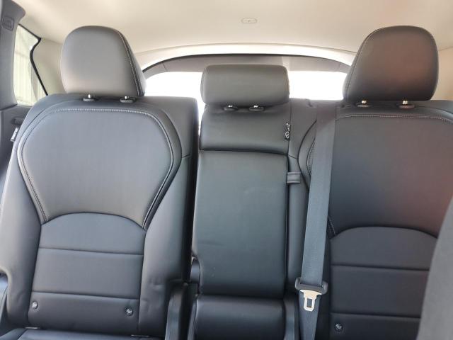 2021 INFINITI QX50 LUXE 3PCAJ5BA9MF122674