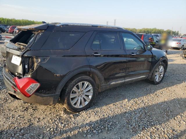 Vin: 1fmsk8fh9lga93347, lot: 52611835, ford explorer limited 20203