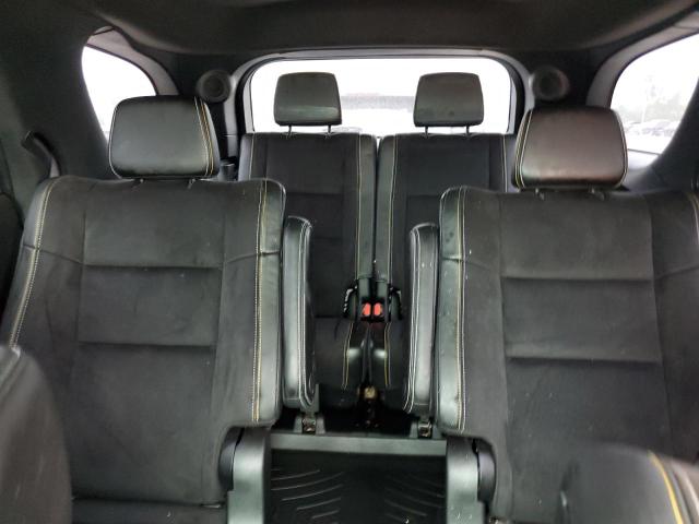 2024 DODGE DURANGO SR 1C4SDJGJ6RC218926