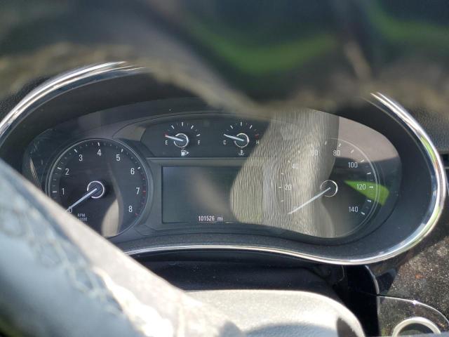 2019 BUICK ENCORE PRE KL4CJASB8KB746549