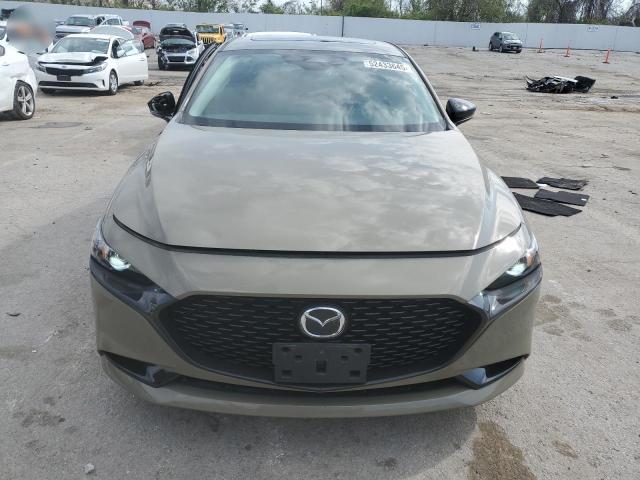 2024 MAZDA 3 CARBON T 3MZBPBXY3RM412254