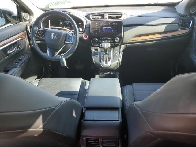 2022 HONDA CR-V EXL - 7FARW1H83NE016289