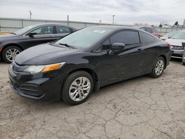 Vin: 2hgfg3b59eh503448, lot: 53690805, honda civic lx 2014 img_1