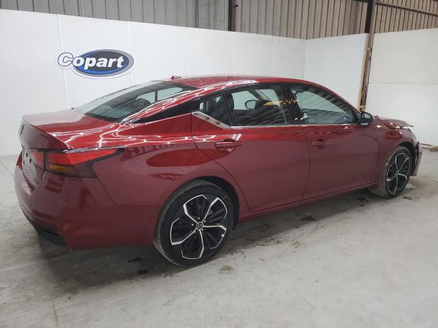 Vin: 1n4bl4cw5sn341722, lot: 54121195, nissan altima sr 20253