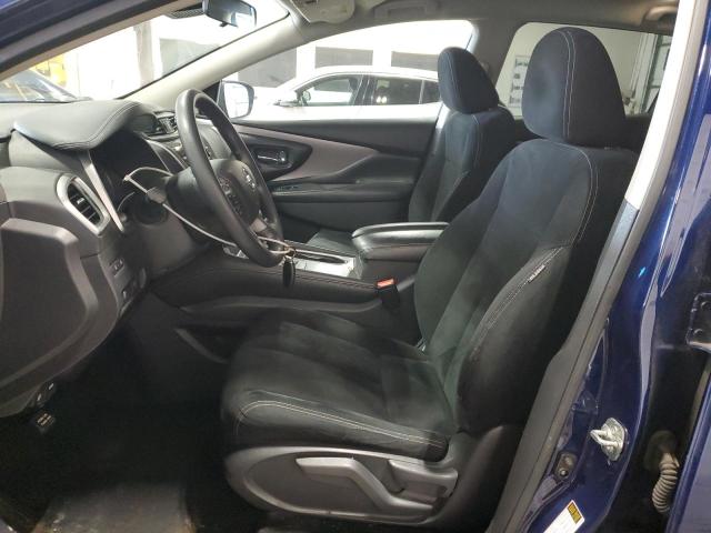 2020 NISSAN MURANO S - 5N1AZ2AS6LN169710