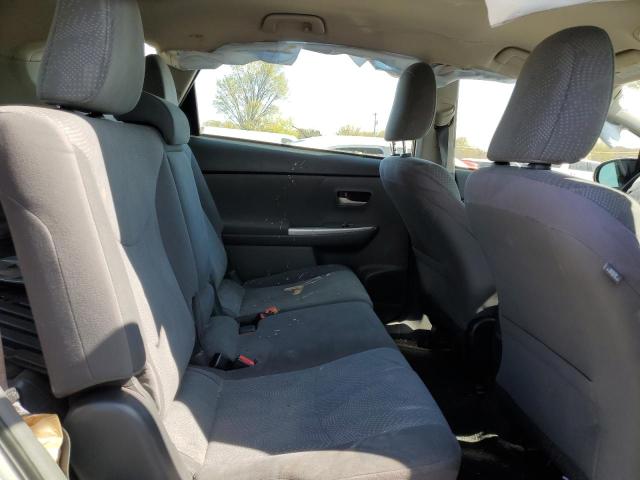 2013 TOYOTA PRIUS V - JTDZN3EU5D3223239